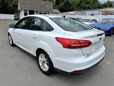 2016 Ford Focus SE   - Photo 8 - Rockaway, NJ 07866