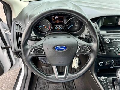 2016 Ford Focus SE   - Photo 21 - Rockaway, NJ 07866