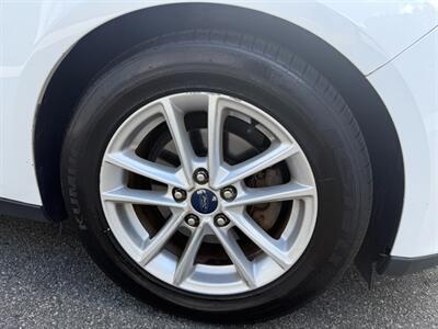 2016 Ford Focus SE   - Photo 10 - Rockaway, NJ 07866