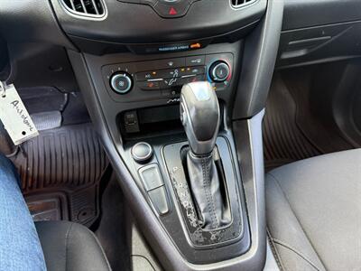 2016 Ford Focus SE   - Photo 18 - Rockaway, NJ 07866