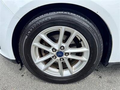 2016 Ford Focus SE   - Photo 10 - Rockaway, NJ 07866