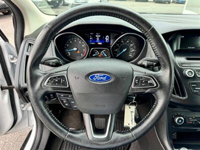 2016 Ford Focus SE   - Photo 22 - Rockaway, NJ 07866