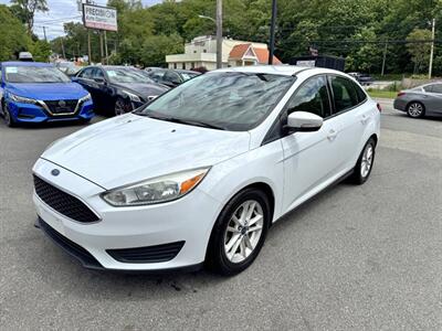 2016 Ford Focus SE   - Photo 49 - Rockaway, NJ 07866