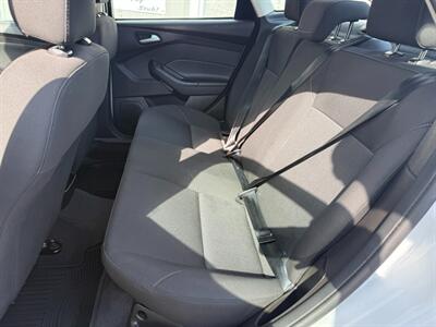 2016 Ford Focus SE   - Photo 24 - Rockaway, NJ 07866