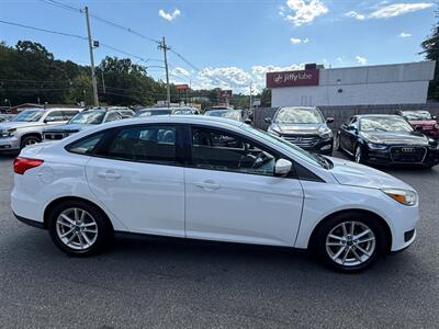 2016 Ford Focus SE   - Photo 4 - Rockaway, NJ 07866