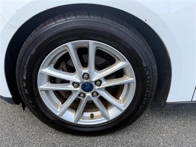 2016 Ford Focus SE   - Photo 9 - Rockaway, NJ 07866