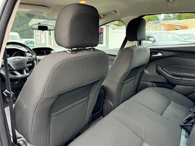 2016 Ford Focus SE   - Photo 34 - Rockaway, NJ 07866