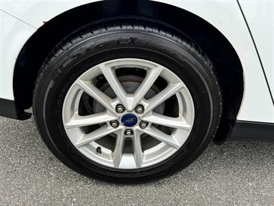 2016 Ford Focus SE   - Photo 12 - Rockaway, NJ 07866