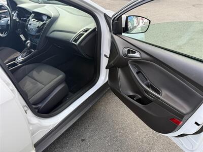 2016 Ford Focus SE   - Photo 20 - Rockaway, NJ 07866