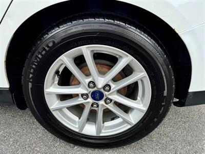 2016 Ford Focus SE   - Photo 11 - Rockaway, NJ 07866