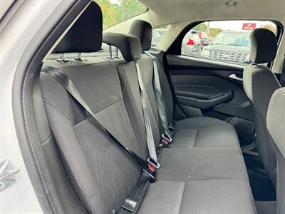 2016 Ford Focus SE   - Photo 40 - Rockaway, NJ 07866