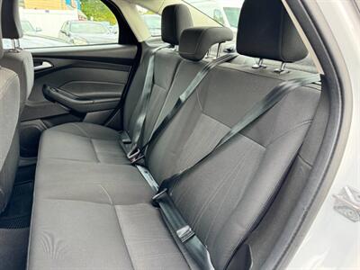 2016 Ford Focus SE   - Photo 33 - Rockaway, NJ 07866