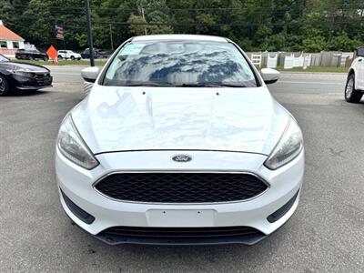 2016 Ford Focus SE   - Photo 3 - Rockaway, NJ 07866