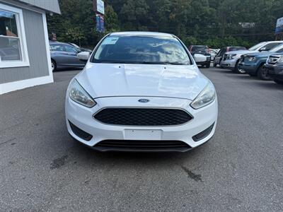 2016 Ford Focus SE   - Photo 2 - Rockaway, NJ 07866