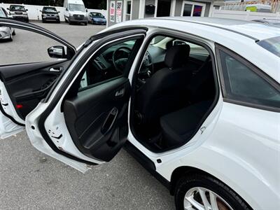 2016 Ford Focus SE   - Photo 30 - Rockaway, NJ 07866