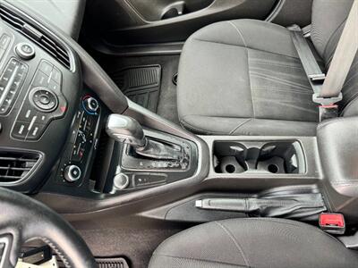 2016 Ford Focus SE   - Photo 26 - Rockaway, NJ 07866