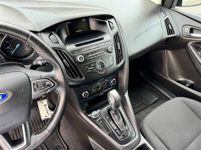 2016 Ford Focus SE   - Photo 25 - Rockaway, NJ 07866