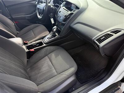 2016 Ford Focus SE   - Photo 21 - Rockaway, NJ 07866