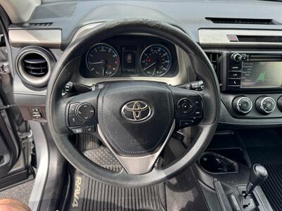 2018 Toyota RAV4 LE   - Photo 25 - Rockaway, NJ 07866