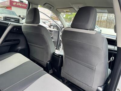 2018 Toyota RAV4 LE   - Photo 43 - Rockaway, NJ 07866