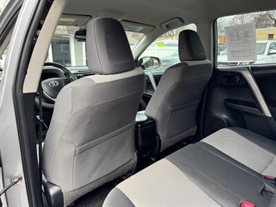 2018 Toyota RAV4 LE   - Photo 36 - Rockaway, NJ 07866