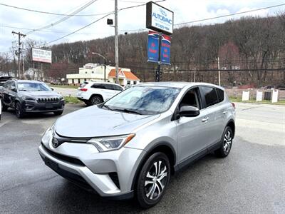 2018 Toyota RAV4 LE   - Photo 52 - Rockaway, NJ 07866
