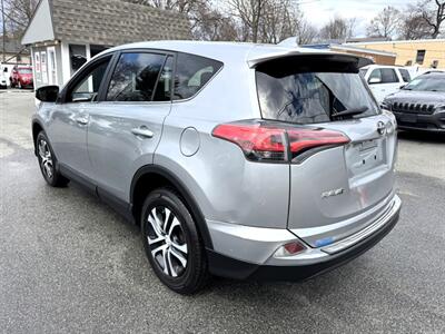 2018 Toyota RAV4 LE   - Photo 7 - Rockaway, NJ 07866
