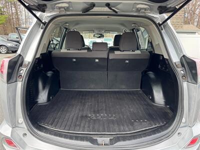 2018 Toyota RAV4 LE   - Photo 38 - Rockaway, NJ 07866