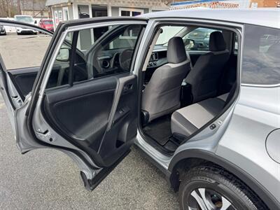 2018 Toyota RAV4 LE   - Photo 32 - Rockaway, NJ 07866