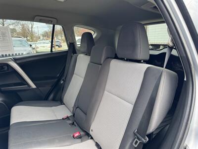 2018 Toyota RAV4 LE   - Photo 35 - Rockaway, NJ 07866