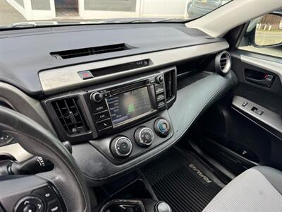 2018 Toyota RAV4 LE   - Photo 27 - Rockaway, NJ 07866