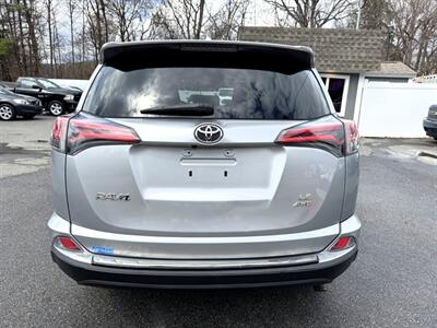 2018 Toyota RAV4 LE   - Photo 6 - Rockaway, NJ 07866