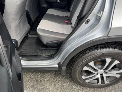 2018 Toyota RAV4 LE   - Photo 33 - Rockaway, NJ 07866
