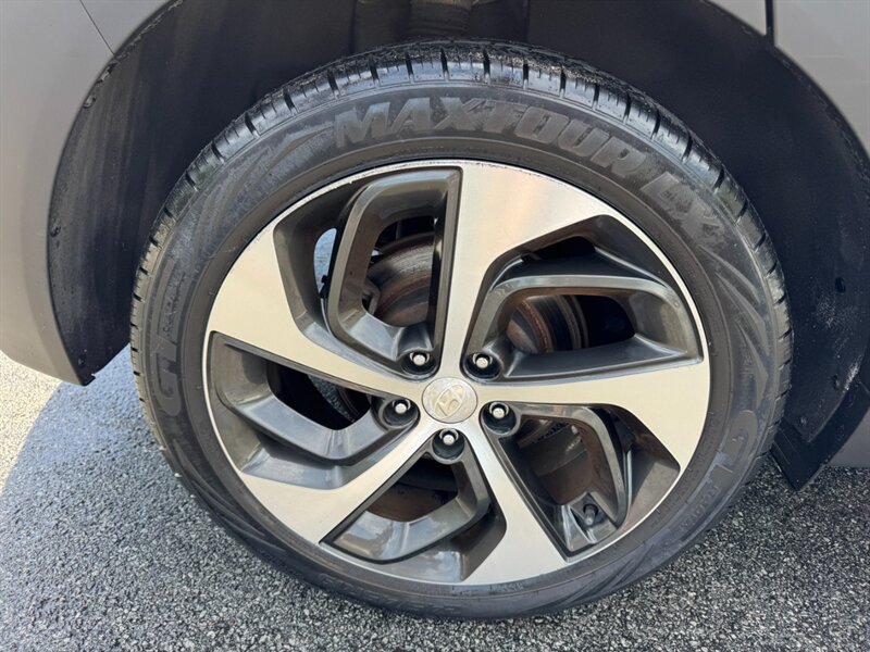 2018 Hyundai Tucson Limited - Photo 14 - Rockaway, NJ 07866