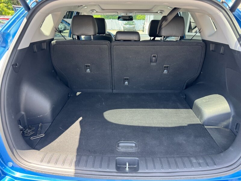 2018 Hyundai Tucson Limited - Photo 42 - Rockaway, NJ 07866