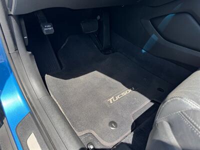 2018 Hyundai Tucson Limited - Photo 20 - Rockaway, NJ 07866