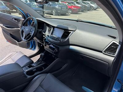 2018 Hyundai Tucson Limited - Photo 55 - Rockaway, NJ 07866
