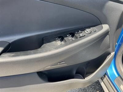 2018 Hyundai Tucson Limited - Photo 17 - Rockaway, NJ 07866