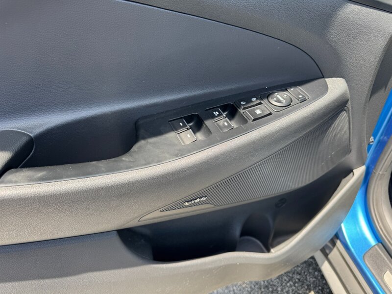 2018 Hyundai Tucson Limited - Photo 17 - Rockaway, NJ 07866