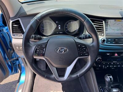 2018 Hyundai Tucson Limited - Photo 24 - Rockaway, NJ 07866