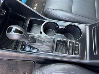 2018 Hyundai Tucson Limited - Photo 32 - Rockaway, NJ 07866