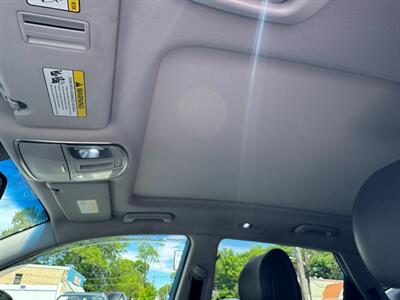2018 Hyundai Tucson Limited - Photo 34 - Rockaway, NJ 07866