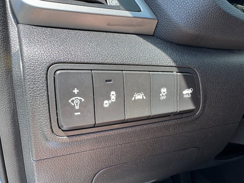 2018 Hyundai Tucson Limited - Photo 30 - Rockaway, NJ 07866