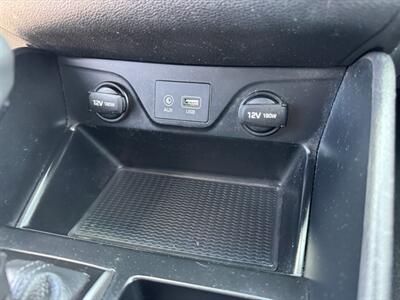 2018 Hyundai Tucson Limited - Photo 31 - Rockaway, NJ 07866
