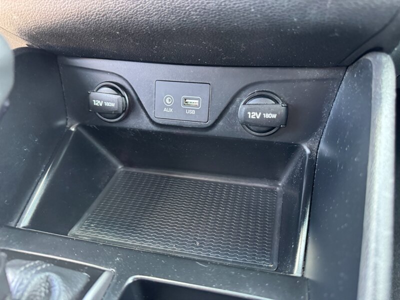 2018 Hyundai Tucson Limited - Photo 31 - Rockaway, NJ 07866