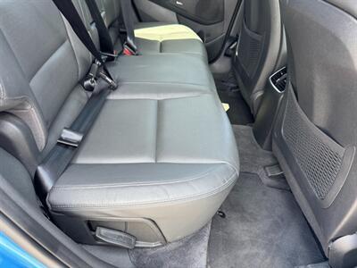 2018 Hyundai Tucson Limited - Photo 46 - Rockaway, NJ 07866