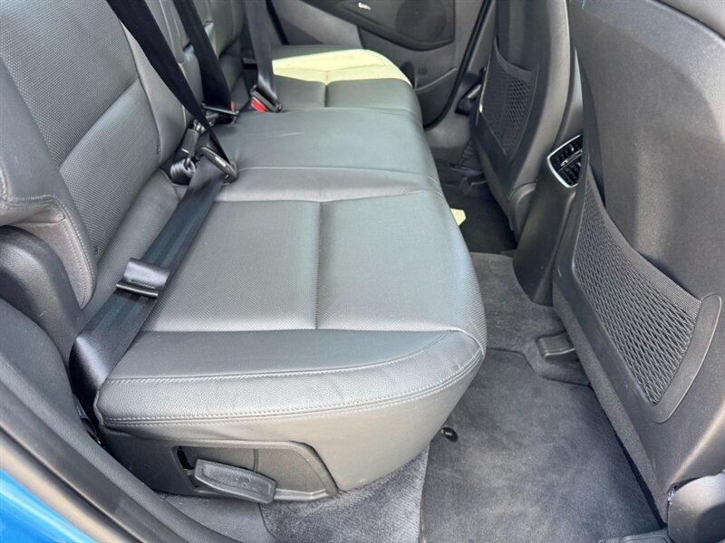 2018 Hyundai Tucson Limited - Photo 46 - Rockaway, NJ 07866