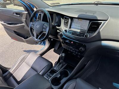 2018 Hyundai Tucson Limited - Photo 56 - Rockaway, NJ 07866