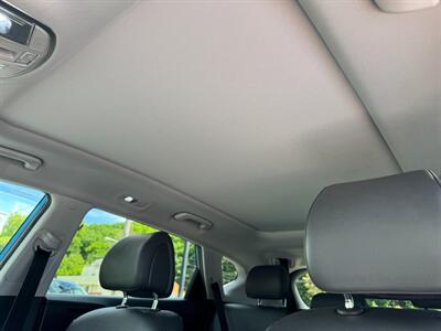 2018 Hyundai Tucson Limited - Photo 35 - Rockaway, NJ 07866