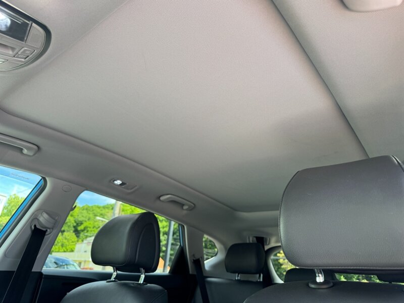 2018 Hyundai Tucson Limited - Photo 35 - Rockaway, NJ 07866
